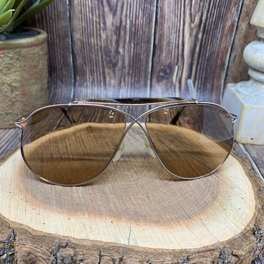 Tom Ford N.6 Sunglasses