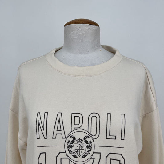 Pilcro L/s Sweatshirt Dress