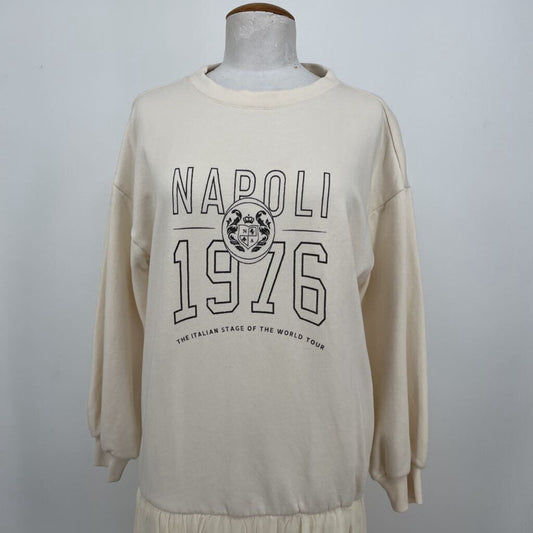 Pilcro L/s Sweatshirt Dress