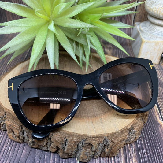 Tom Ford Cara Sunglasses