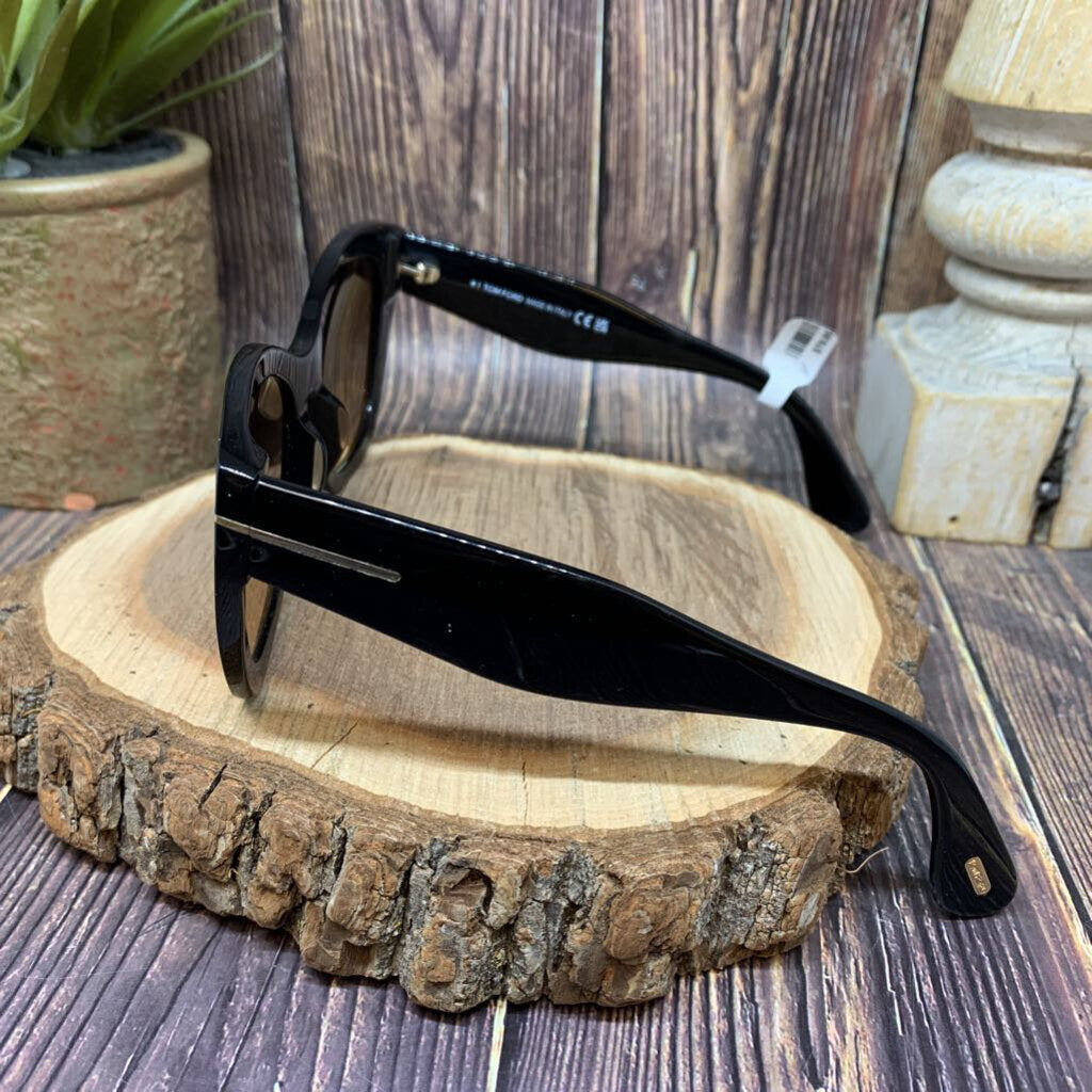 Tom Ford Cara Sunglasses