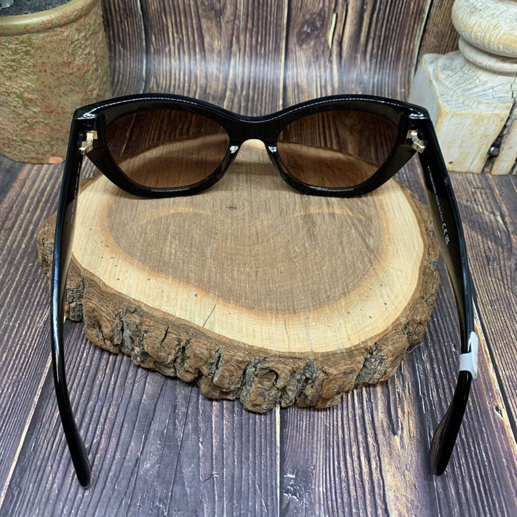 Tom Ford Cara Sunglasses