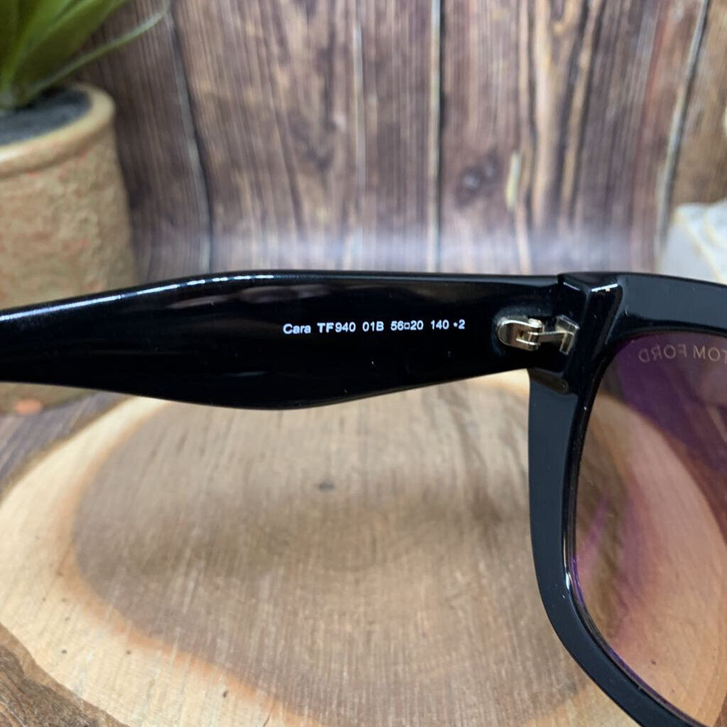 Tom Ford Cara Sunglasses
