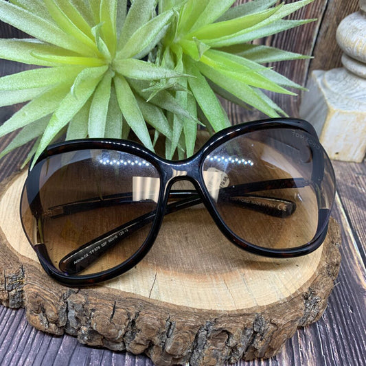 Tom Ford Anouk Sunglasses