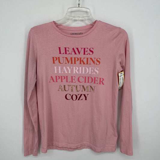 Crew Cuts L/s Shirt