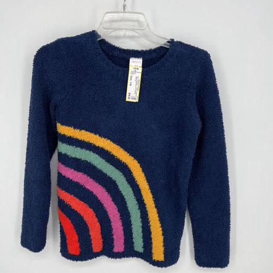 Hanna Andersson L/s Sweater
