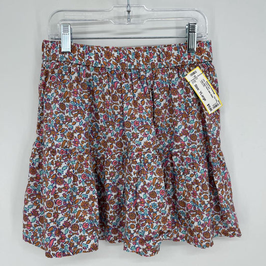 Gap Kids Floral Skirt