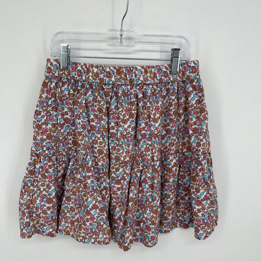 Gap Kids Floral Skirt