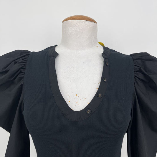 Ulla Johnson L/s Dress