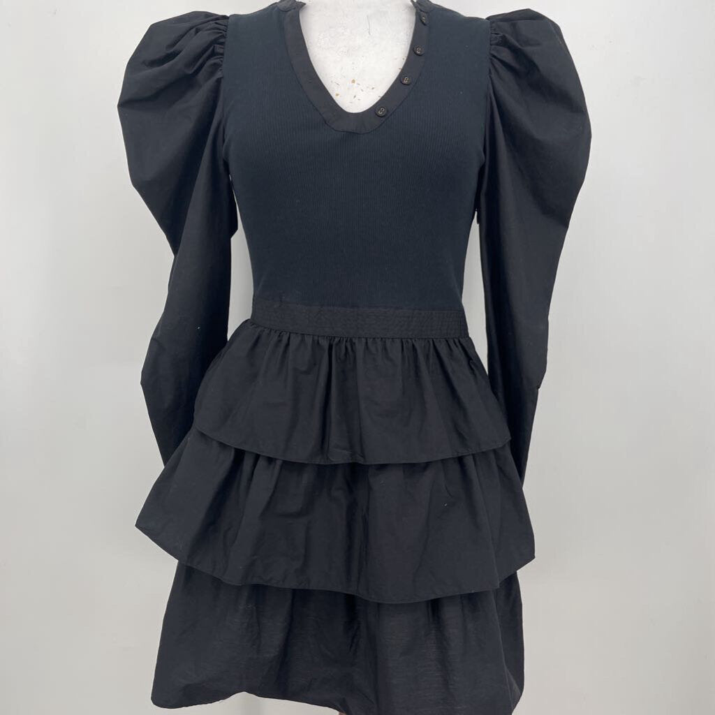 Ulla Johnson L/s Dress