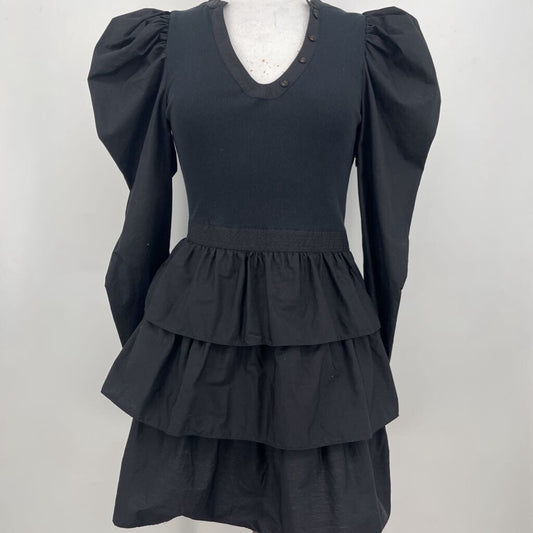 Ulla Johnson L/s Dress