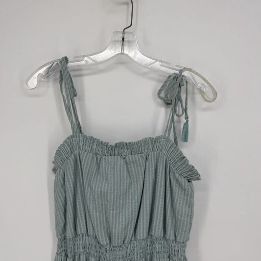 Hayden Slvls Jumpsuit