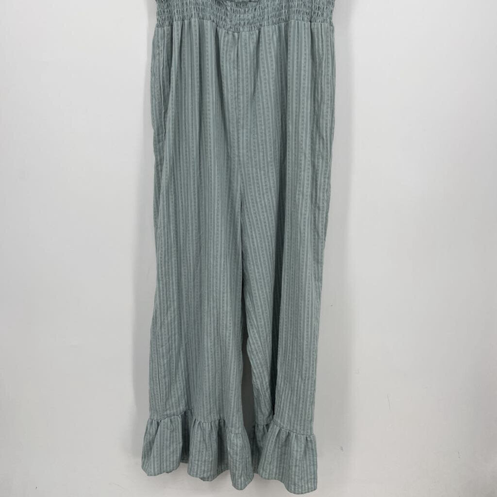 Hayden Slvls Jumpsuit