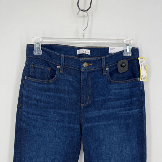 Loft Girlfriend Jeans