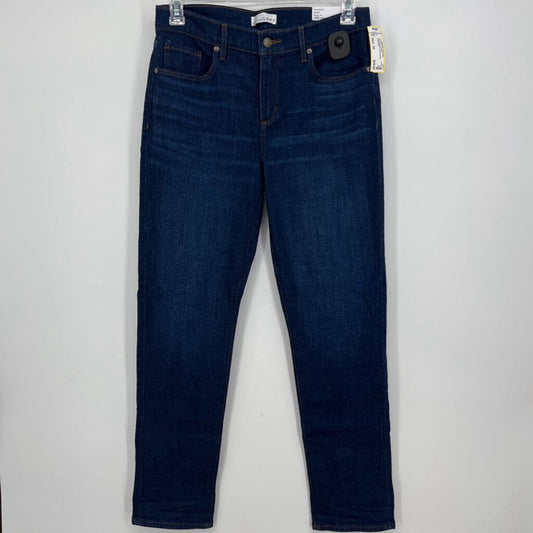 Loft Girlfriend Jeans