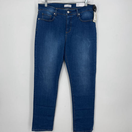 Loft Girlfriend Jeans