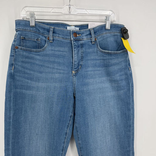 Loft Girlfriend Jeans