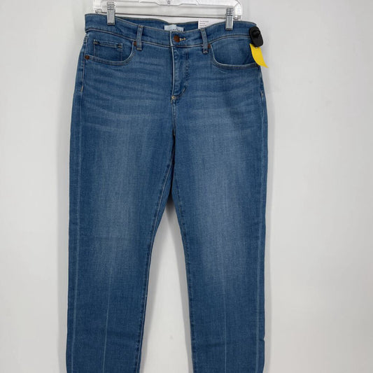 Loft Girlfriend Jeans