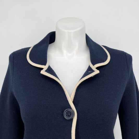 Kate Spade Knit Jacket