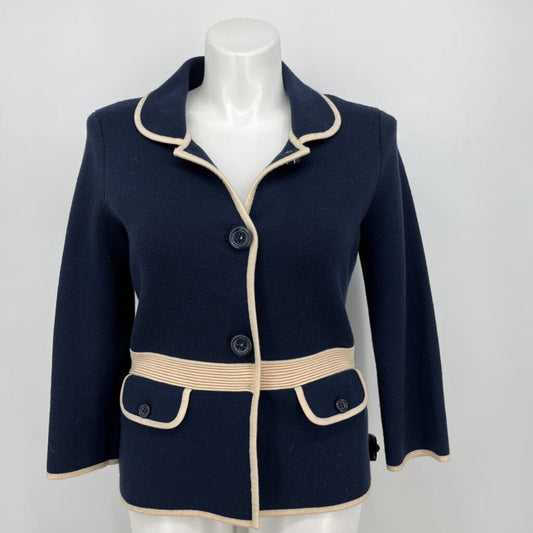Kate Spade Knit Jacket