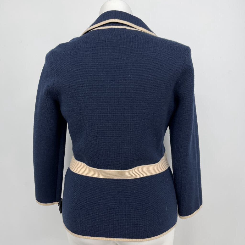 Kate Spade Knit Jacket