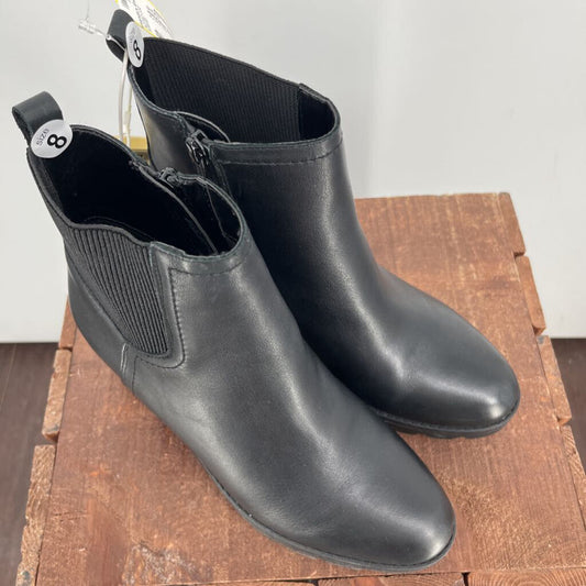 Naturalizer Boots
