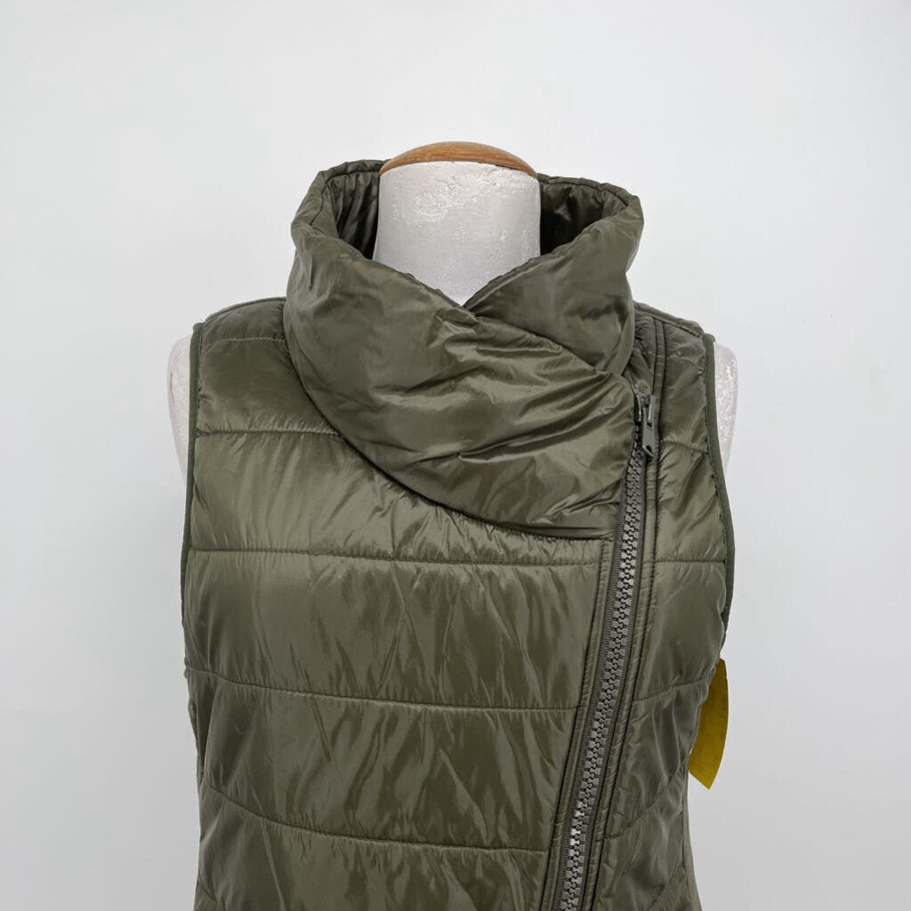Reebok Vest