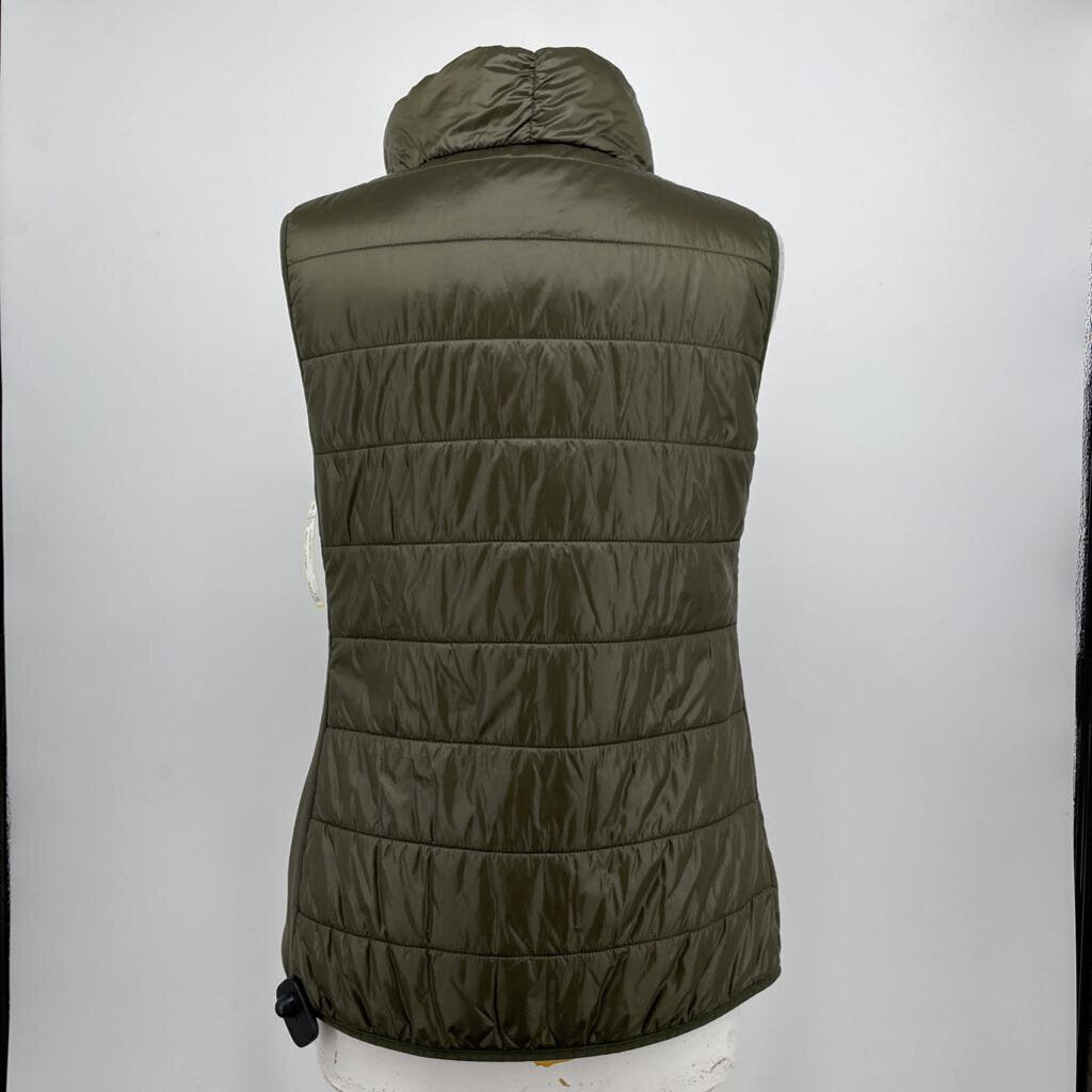 Reebok Vest