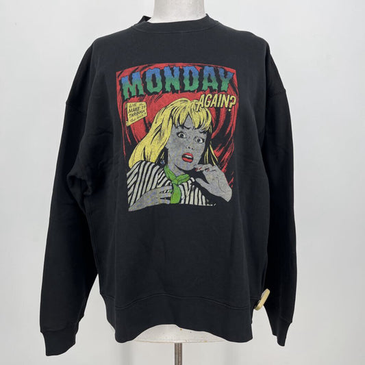 Re/Done L/s Sweatshirt
