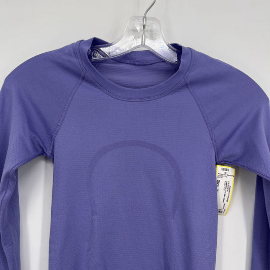 Lululemon L/s Shirt
