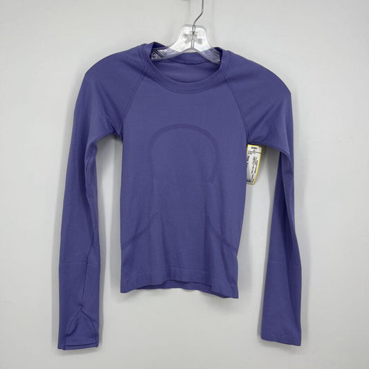 Lululemon L/s Shirt