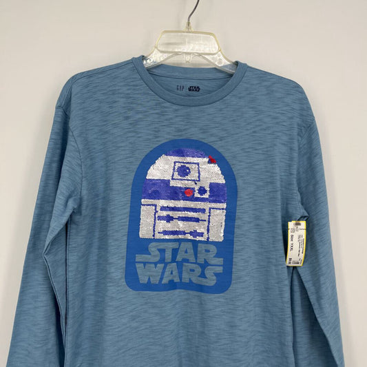 Gap L/s Starwars Shirt