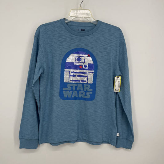 Gap L/s Starwars Shirt