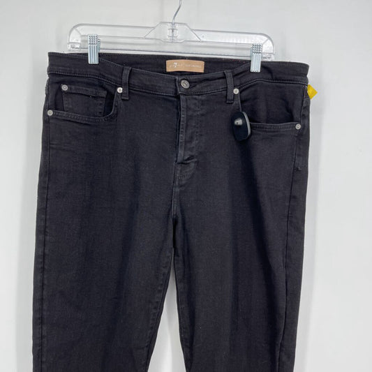 7 for all Mankind Jeans