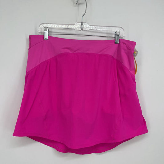 Lululemon Skort