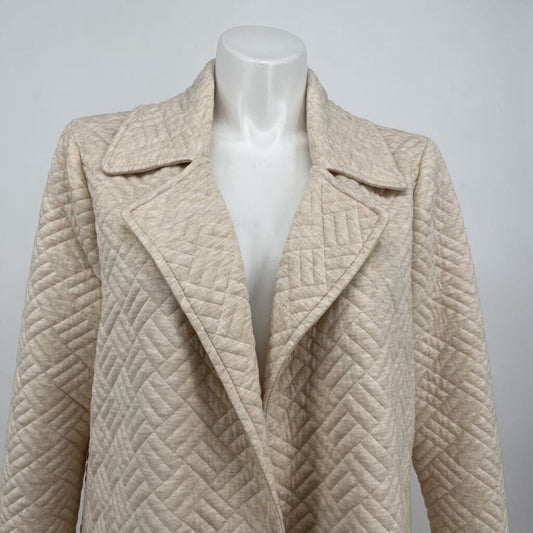 Steve Madden Quilted Coat