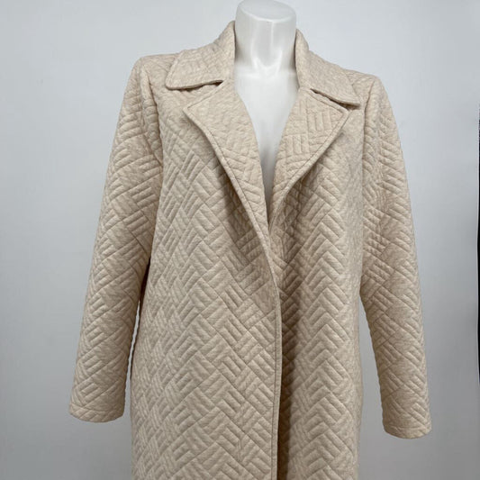 Steve Madden Quilted Coat