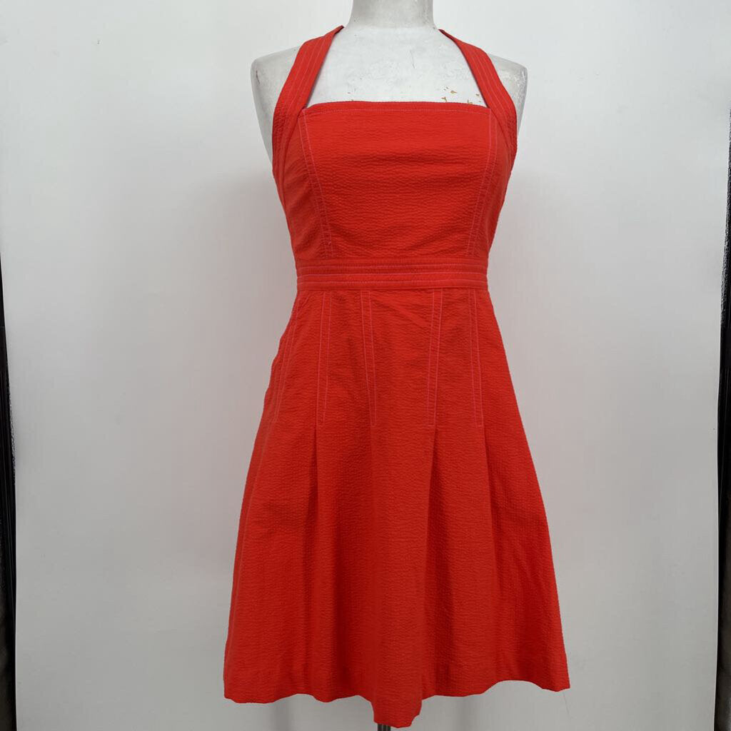 Mauve Slvls Dress