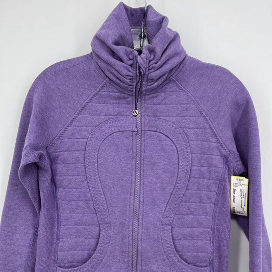 Lululemon Zip Jacket