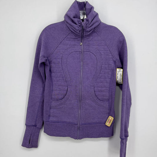 Lululemon Zip Jacket