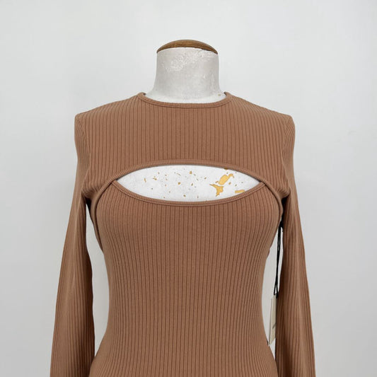 Agolde L/s Shirt