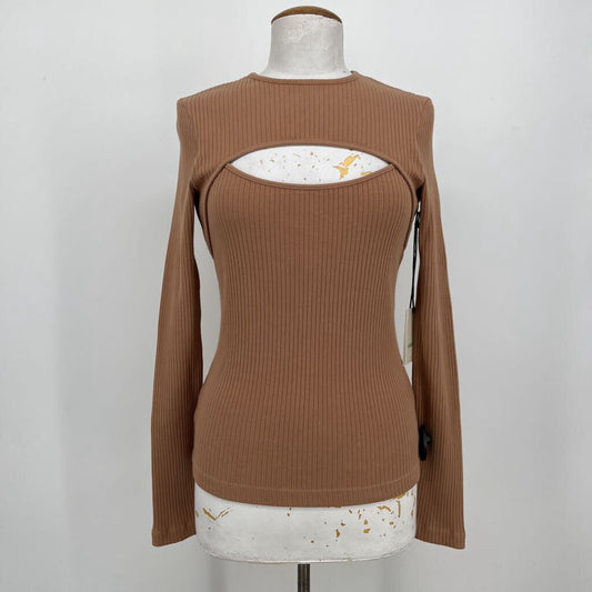 Agolde L/s Shirt