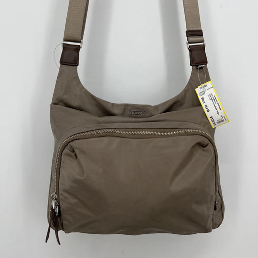 Tumi Nylon Crossbody