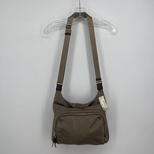 Tumi Nylon Crossbody