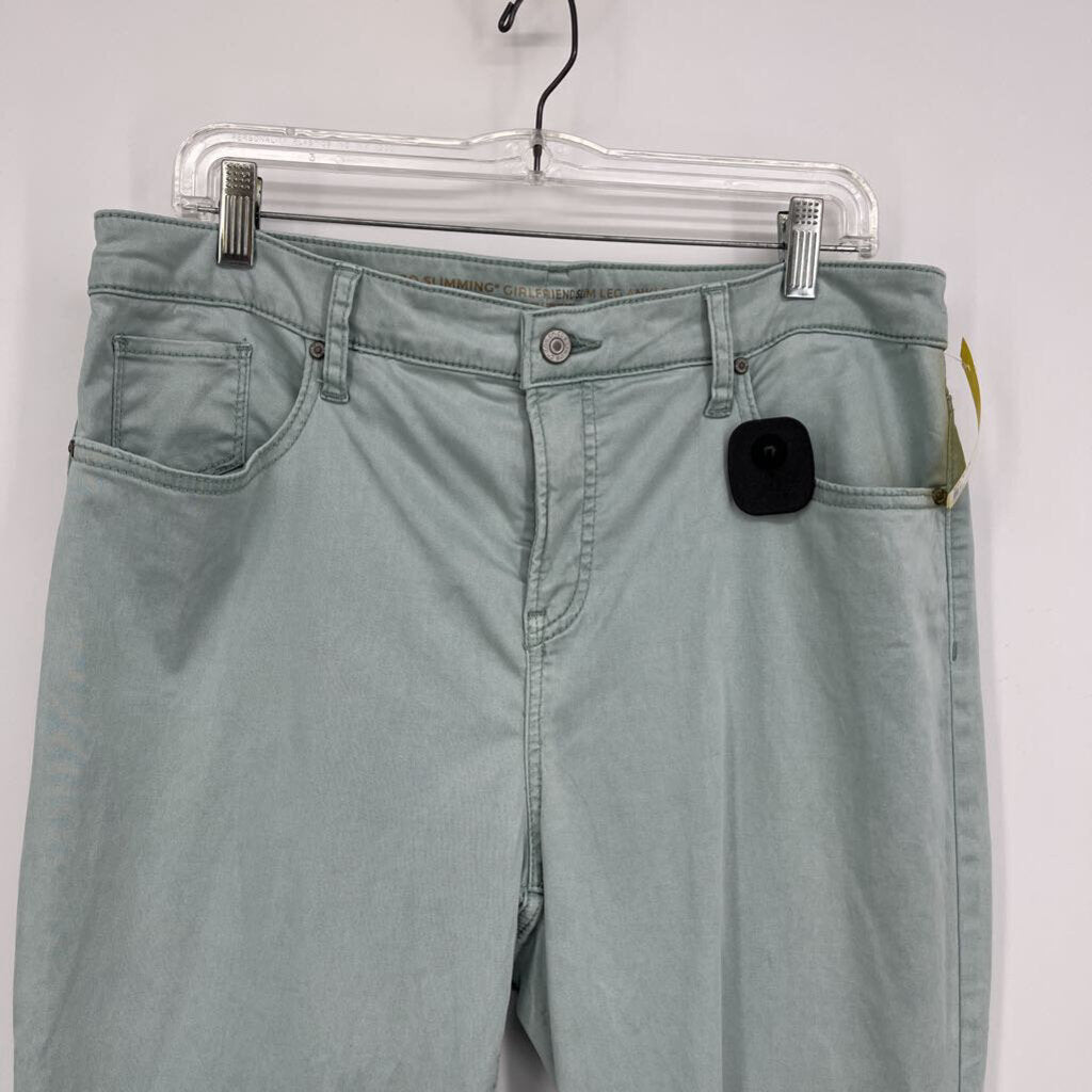 Chicos Pants