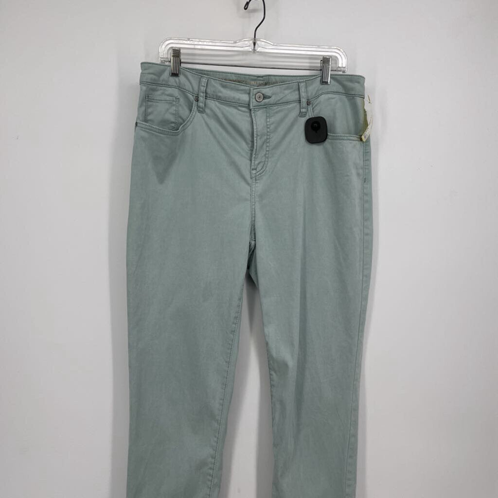 Chicos Pants