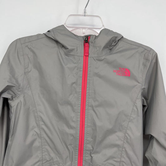 North Face Hooded Jacket
