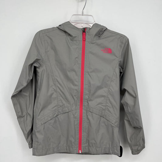 North Face Hooded Jacket