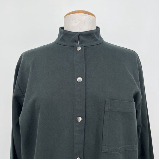Eileen Fisher Shacket