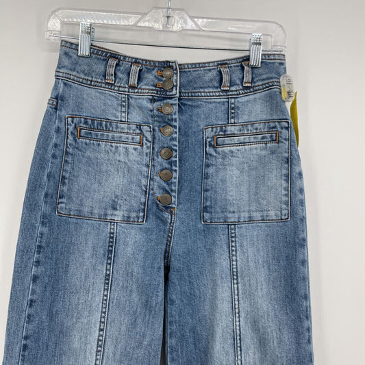 Ulla Johnson Jeans